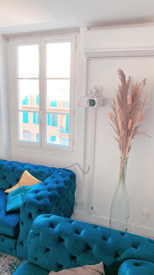 Appartement The Minimalist Cosy House Massena, *