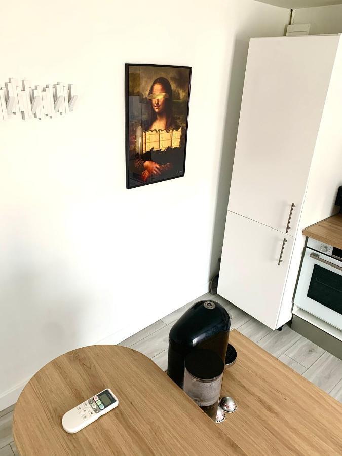 Appartement The Minimalist Cosy House Massena, *